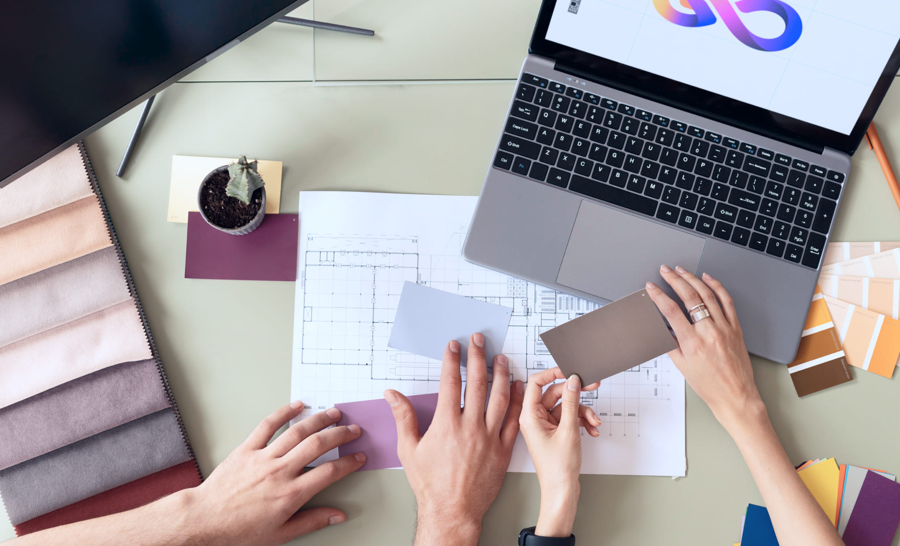 商品・ブランド開発および販路開拓支援