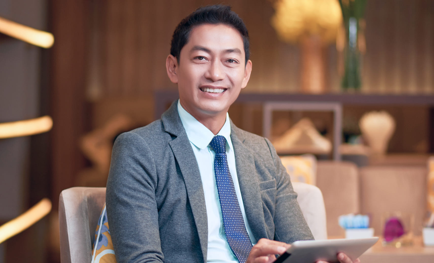 Recruitment and integration of international talent