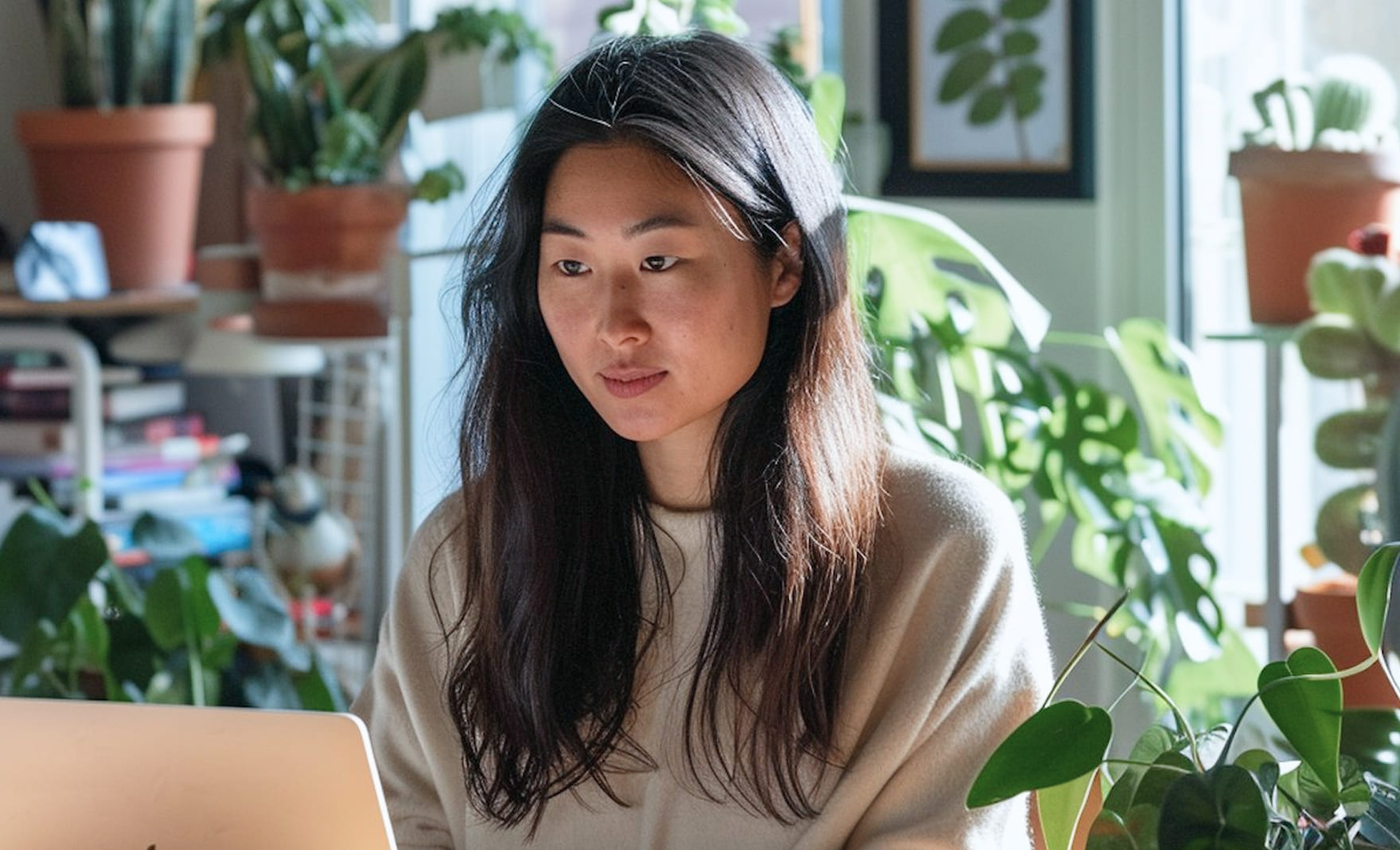 Recruitment and integration of international talent